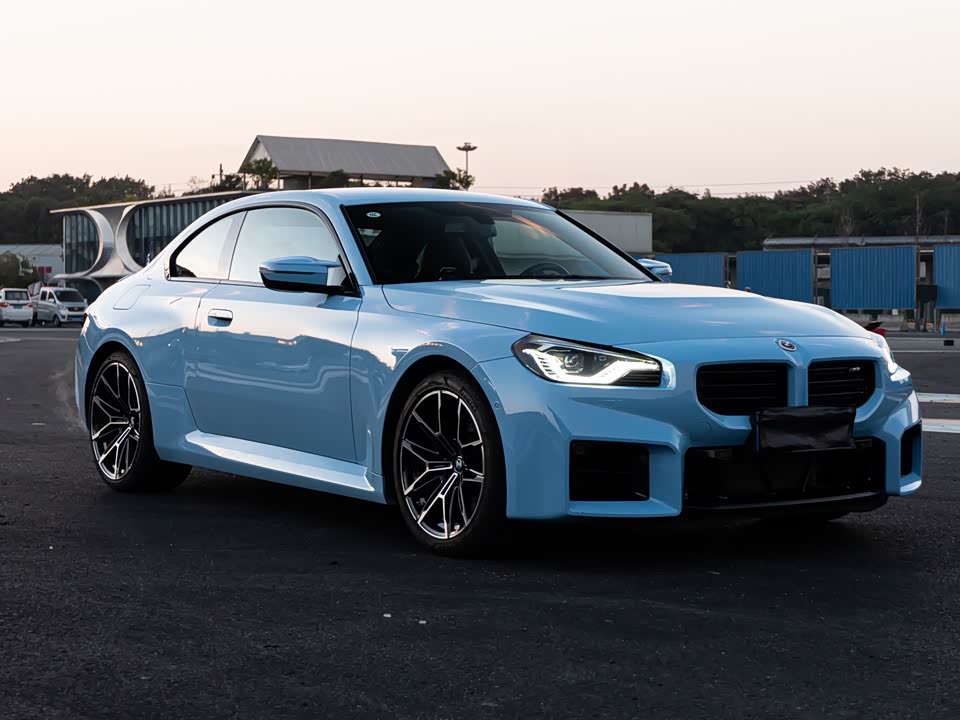 BMW M2