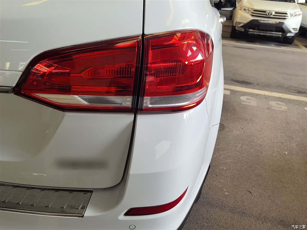 Haval H6, 2019 8