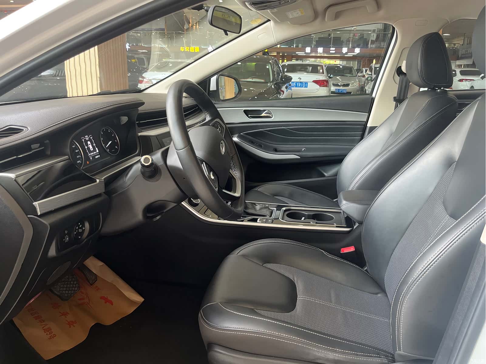 Chery GX, 2022 4