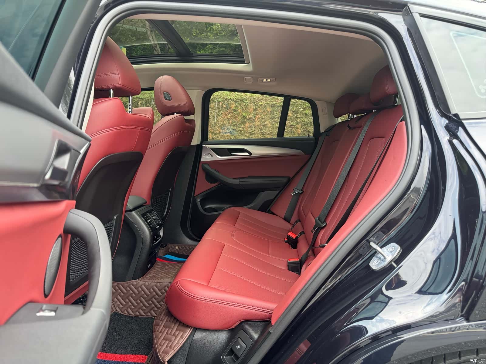 BMW X4, 2022 15