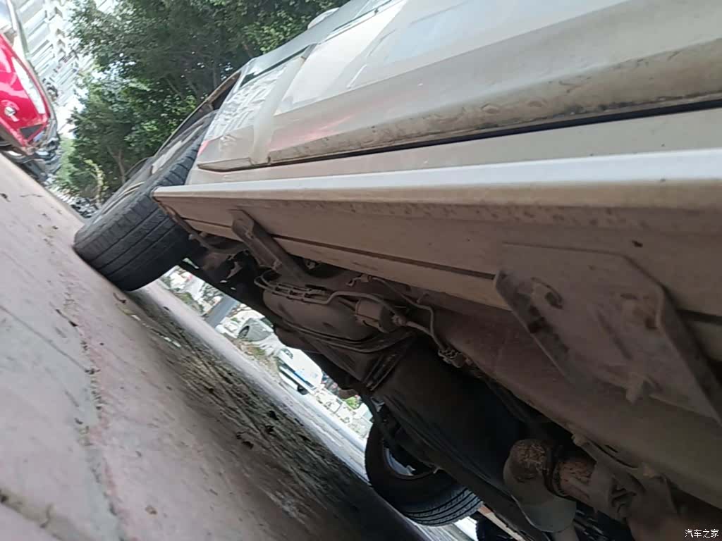 Chery 3, 2015 21