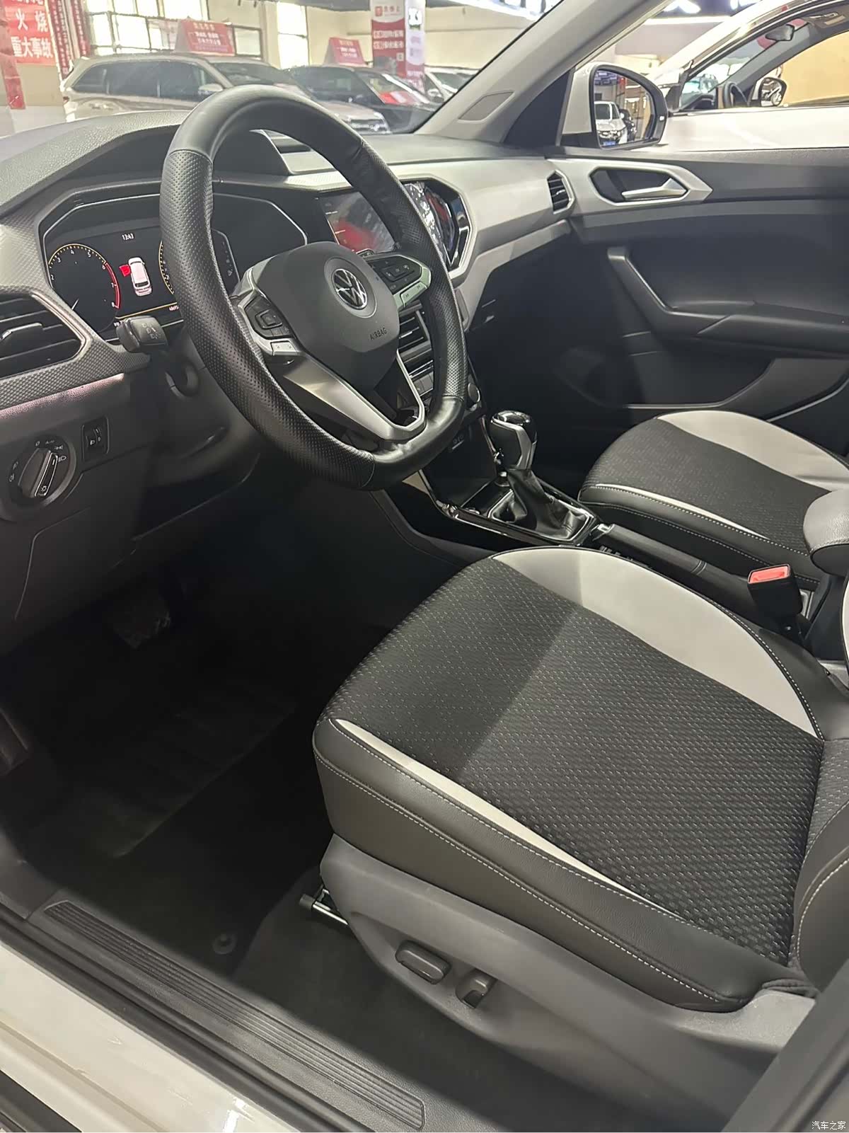 Volkswagen Tacqua, 2022 4