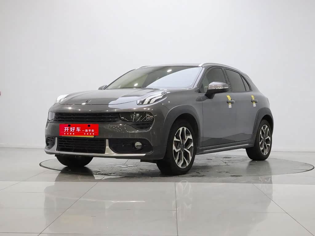 Lynk & Co 02