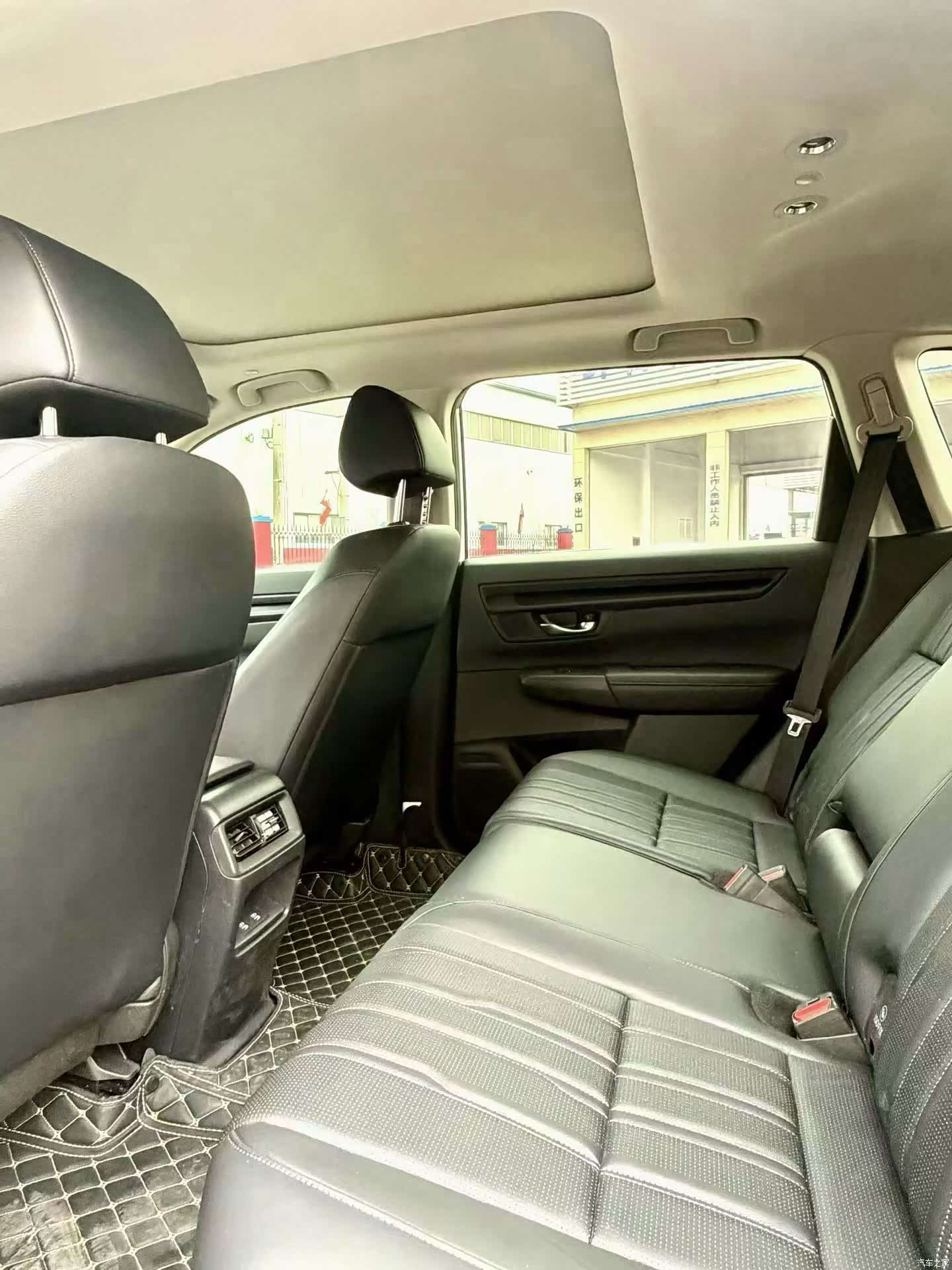 Honda Breeze, 2025 6