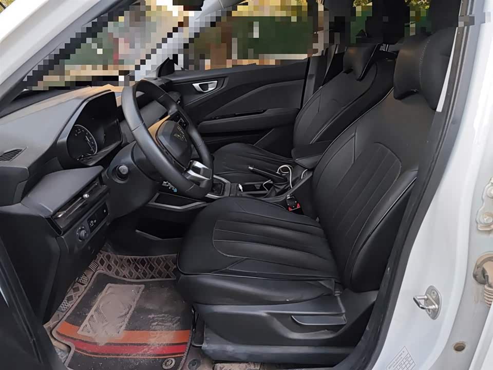 Wuling Wuling Xingchi