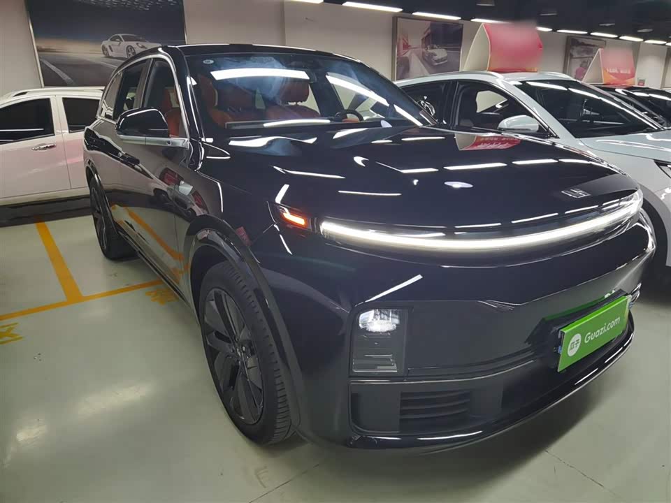 Li Auto Ideal L7