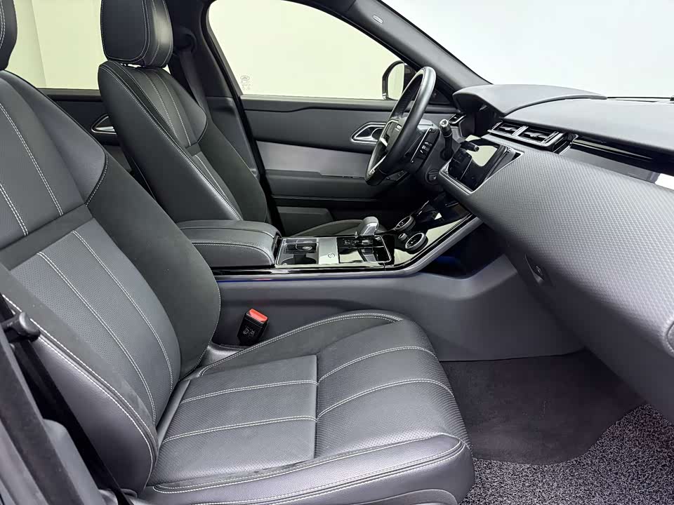 Land Rover Range Rover Star Pulse