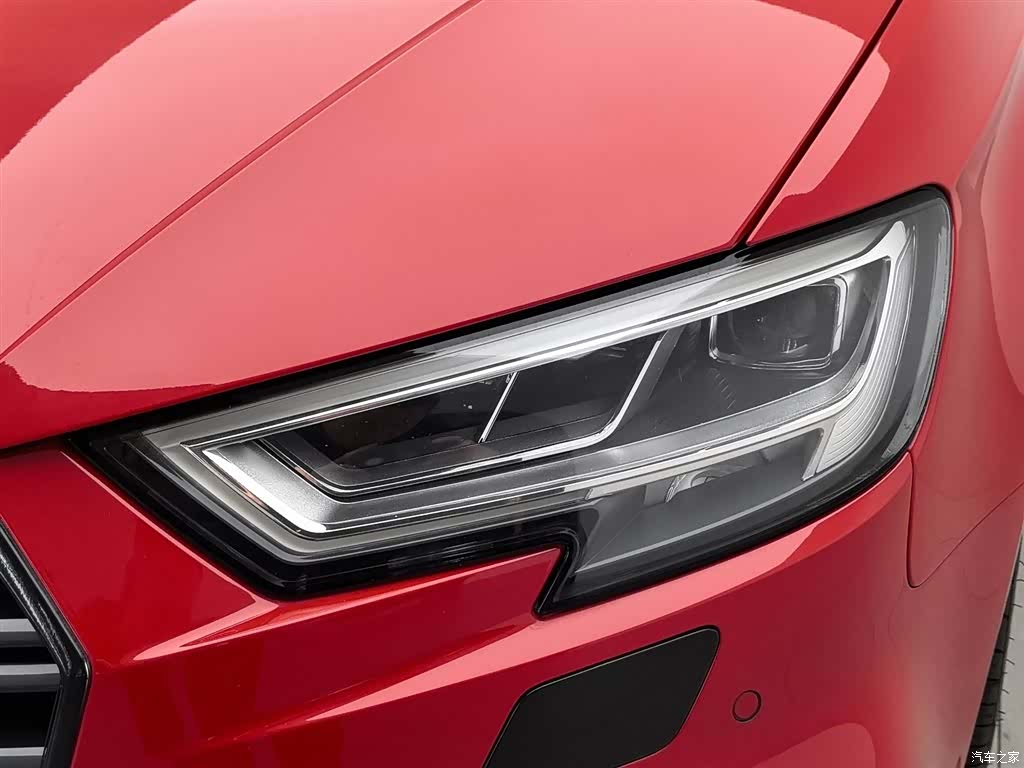 Audi A3, 2019 7