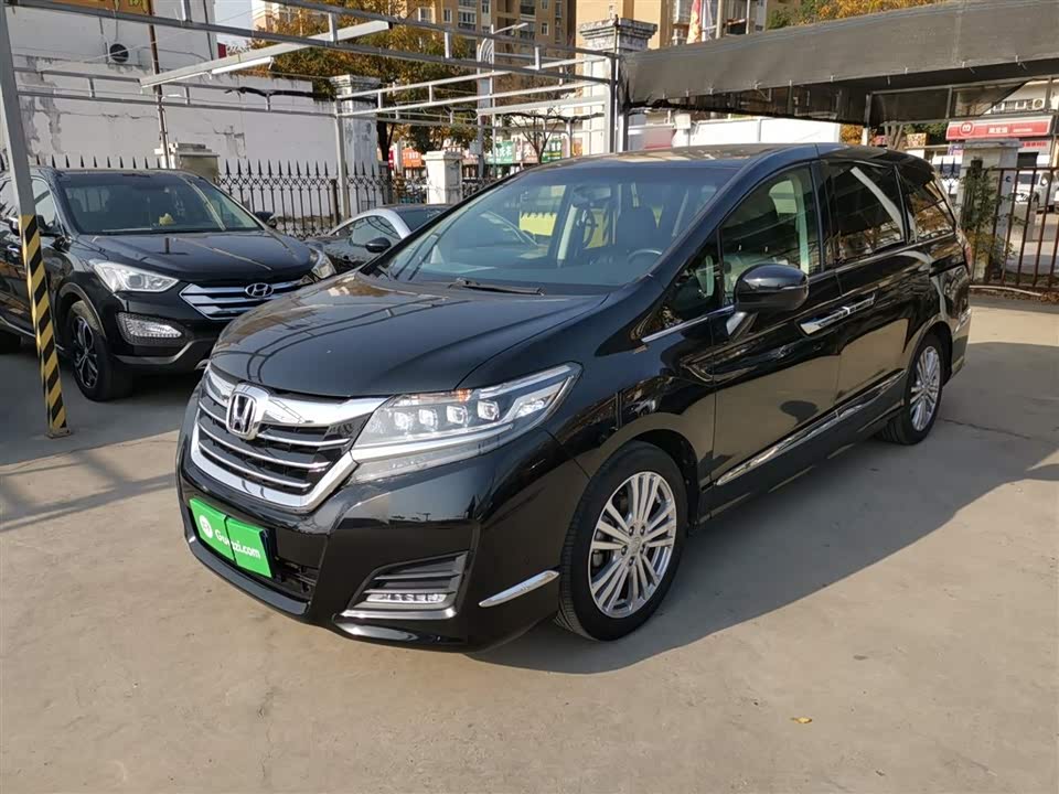 Honda Ai Lishen