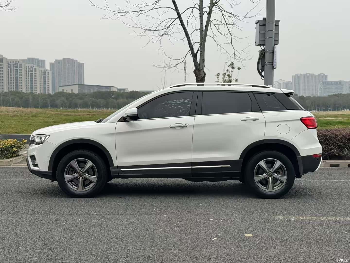 Haval H6, 2016 3