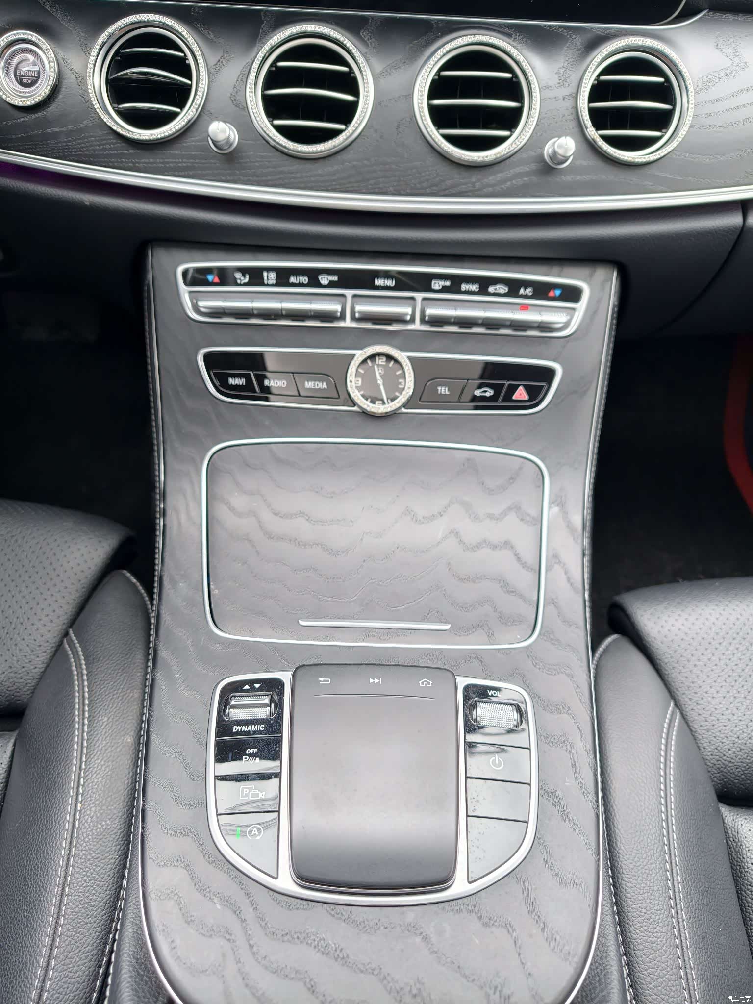 Mercedes-Benz E-Class, 2019 7