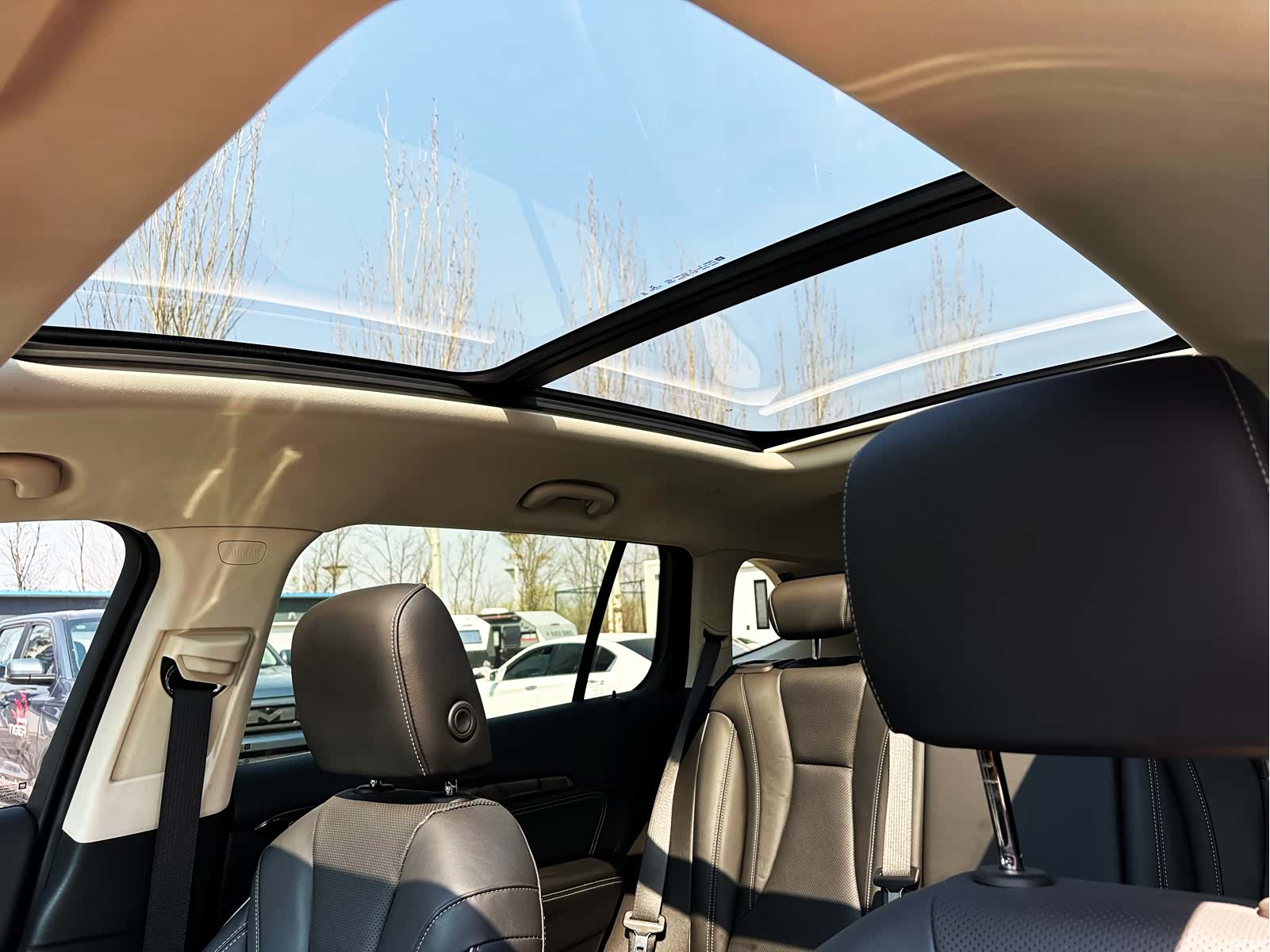 Buick Envision Plus, 2022 15