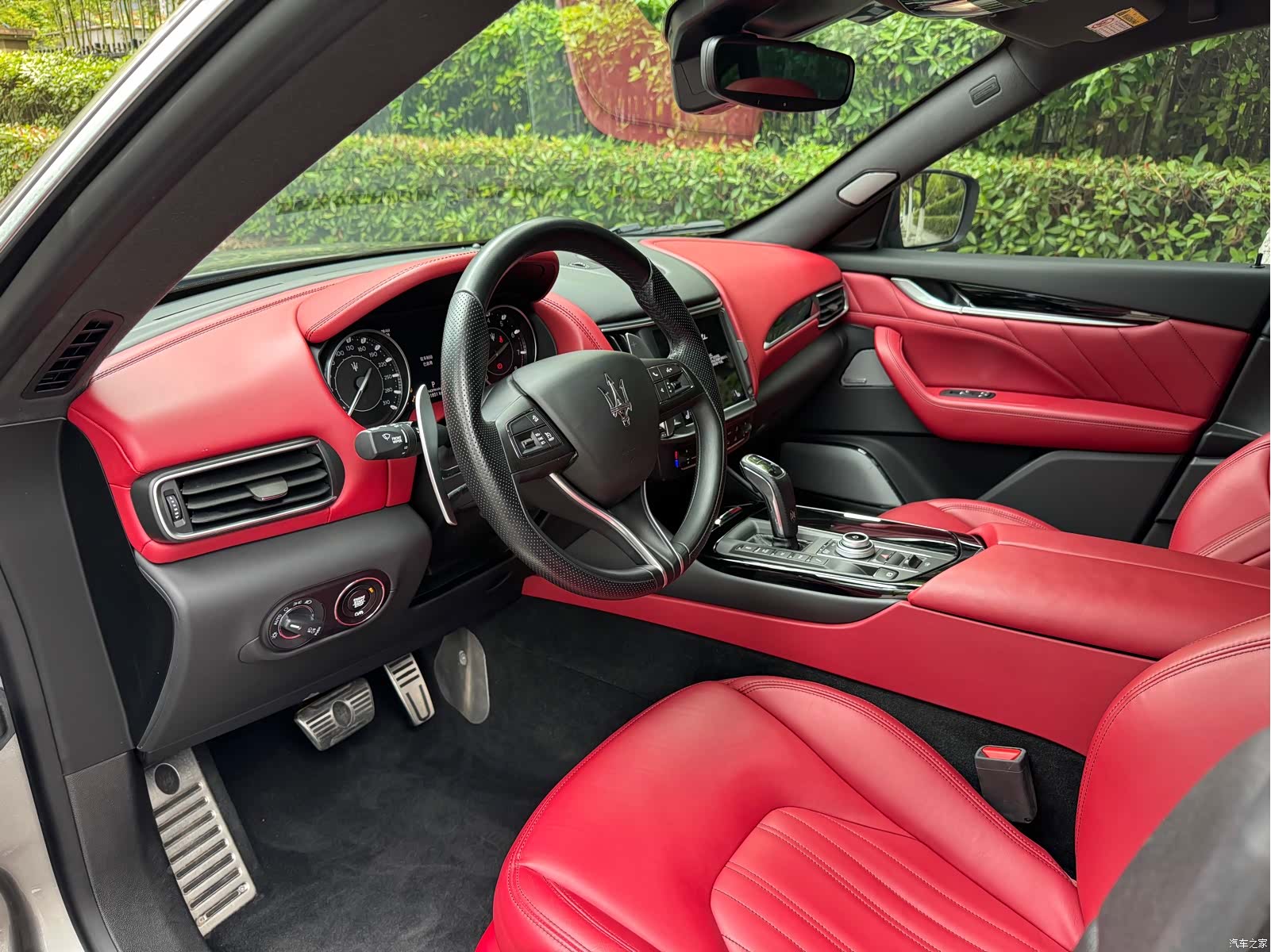 Maserati Levante, 2022 6