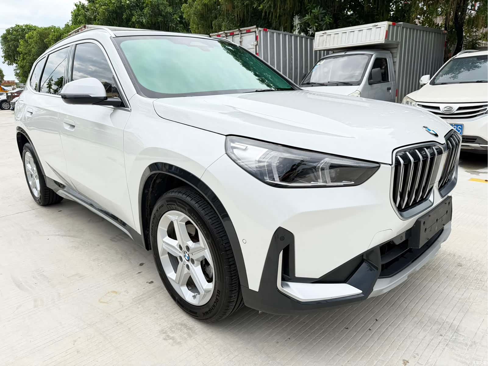 BMW X1, 2023 3