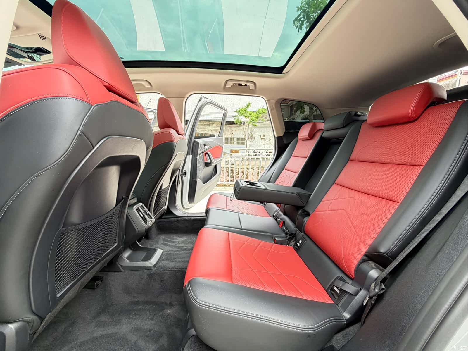BMW X1, 2023 8