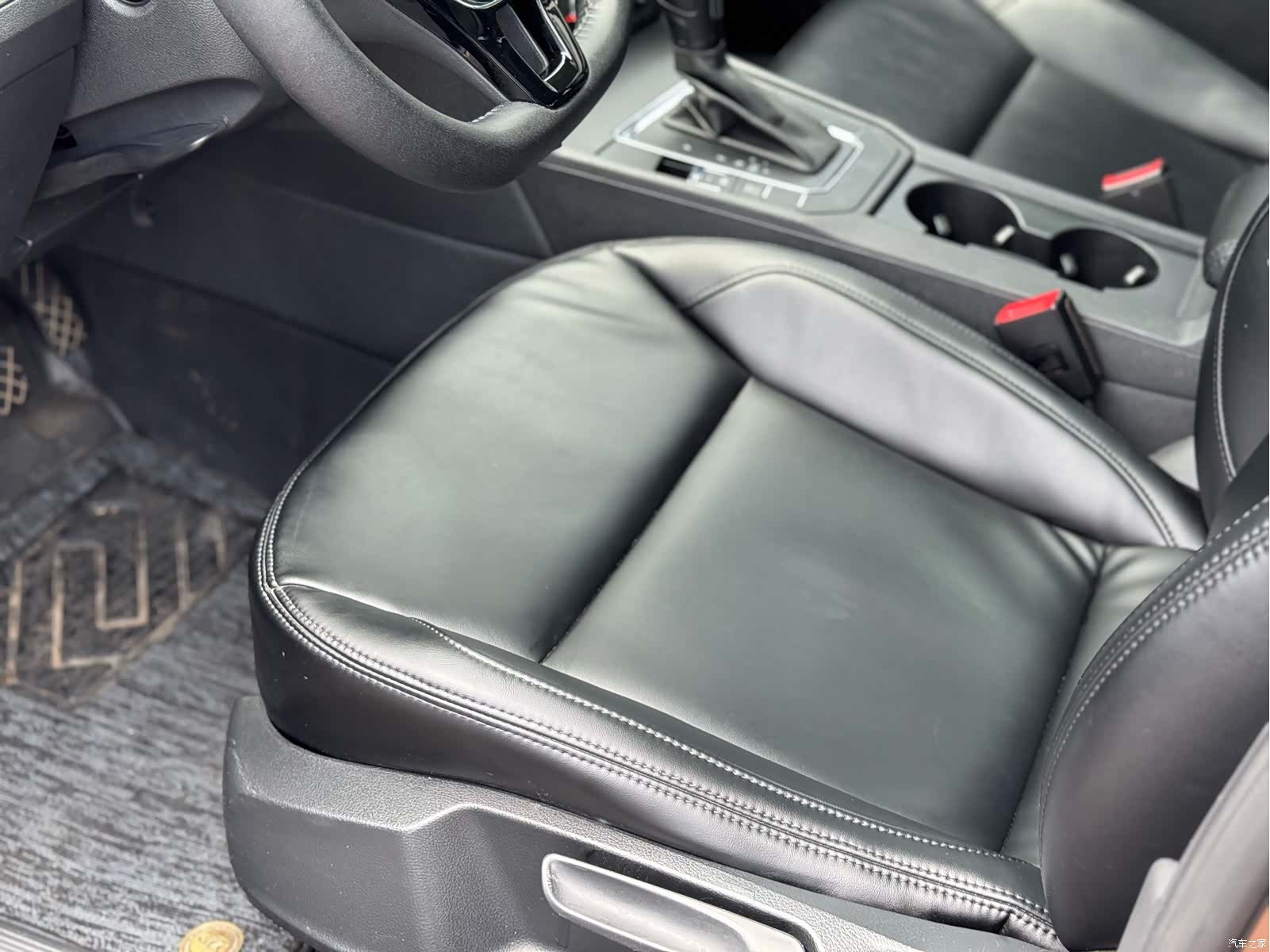 Volkswagen Lamando, 2018 24