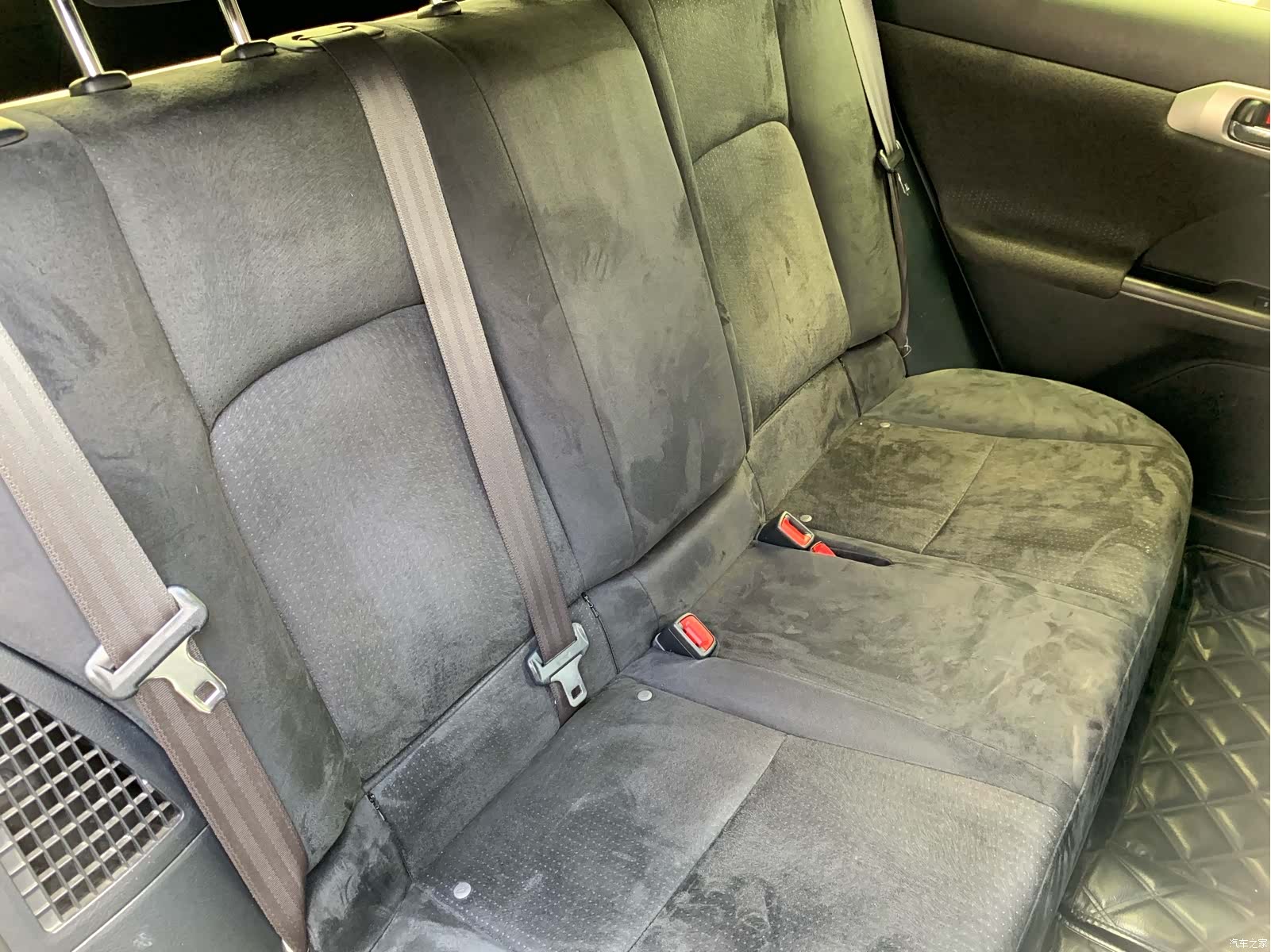 Lexus CT, 2012 26