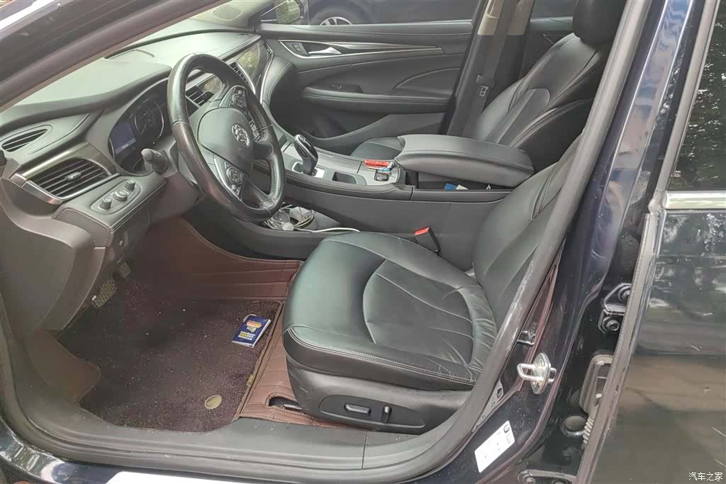 Buick LaCrosse, 2021 9