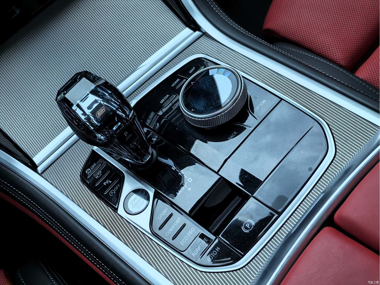 BMW 8 Series, 2023 12
