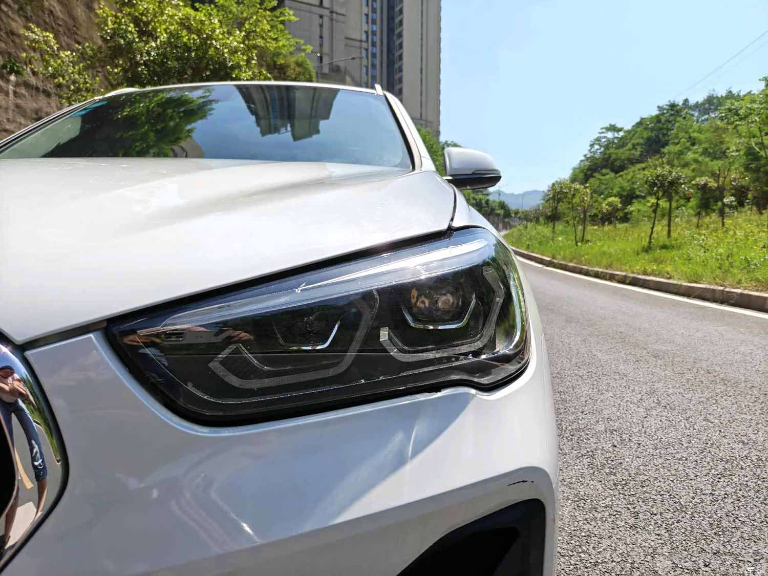 BMW X1, 2020 11