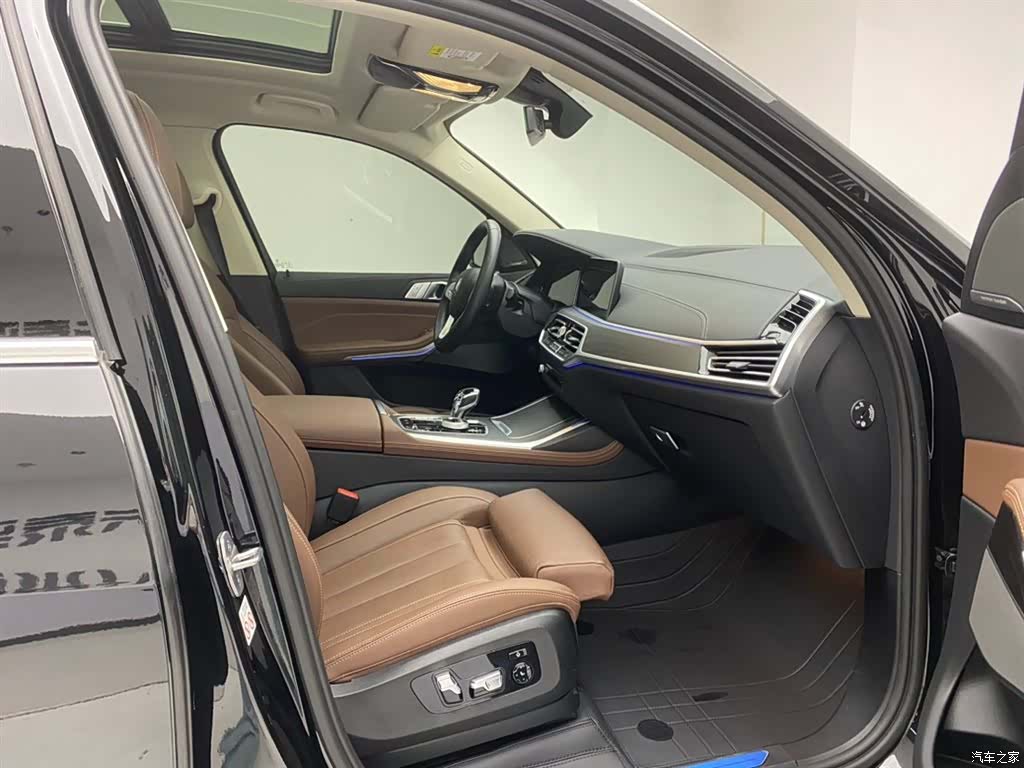 BMW X7, 2022 18