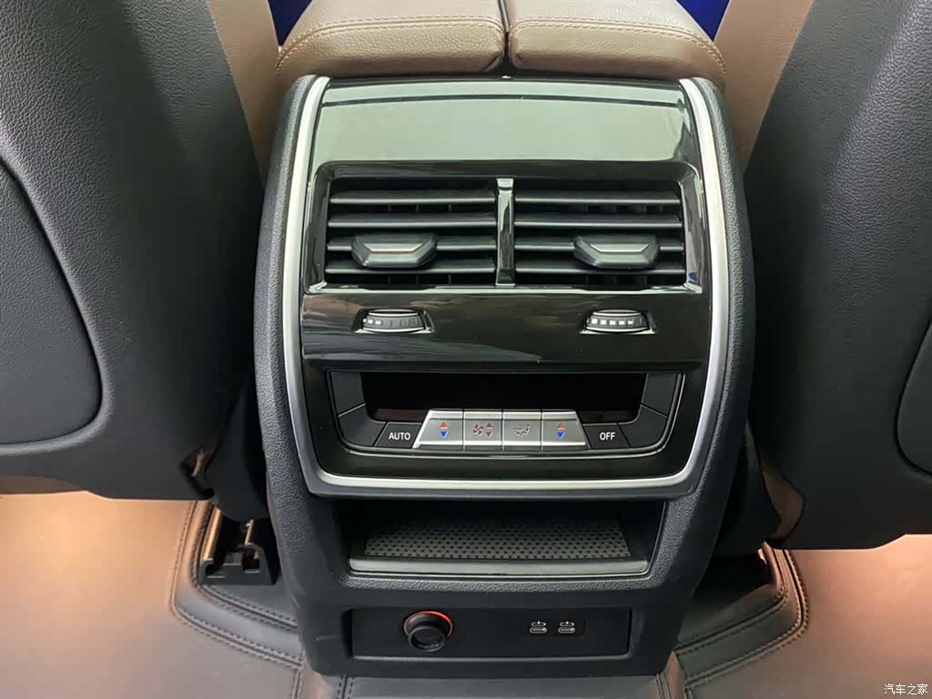 BMW X7, 2022 21