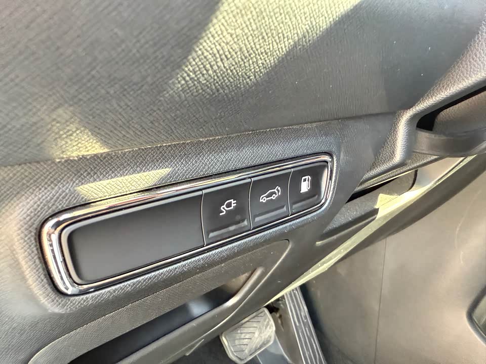 Trumpchi Trumpchi E9