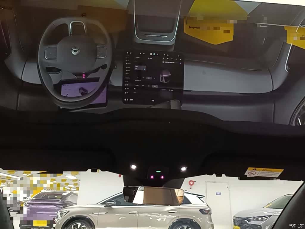 NIO ET5, 2025 18