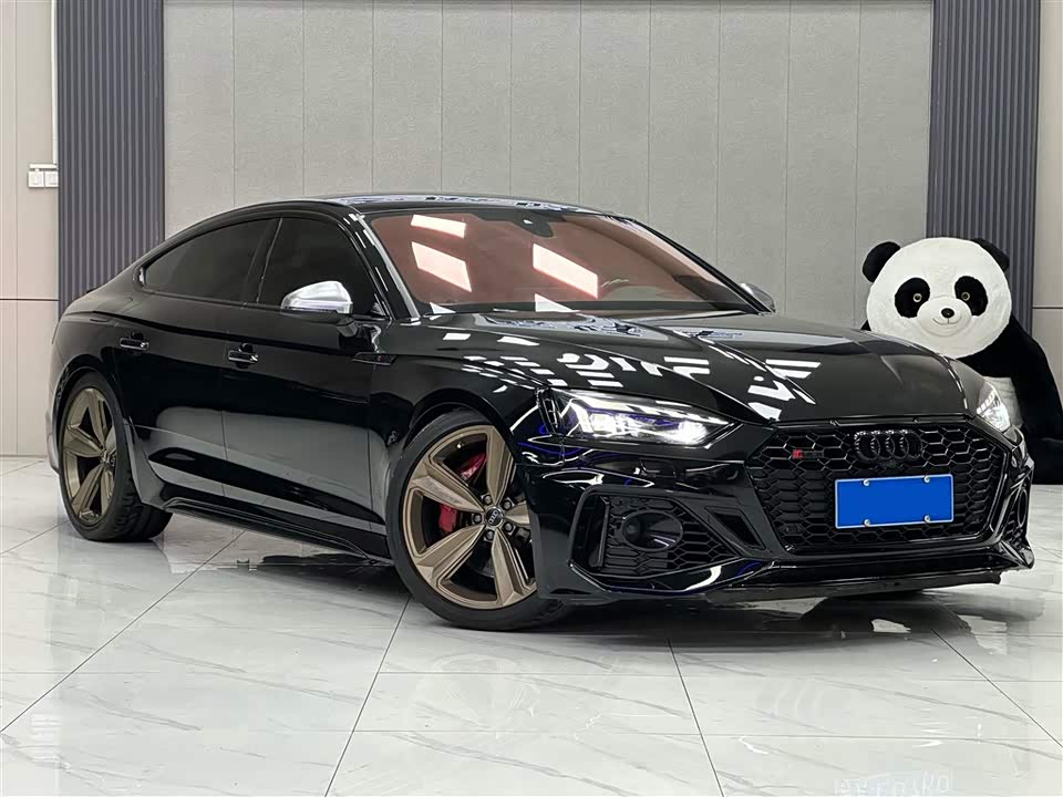Audi RS 5