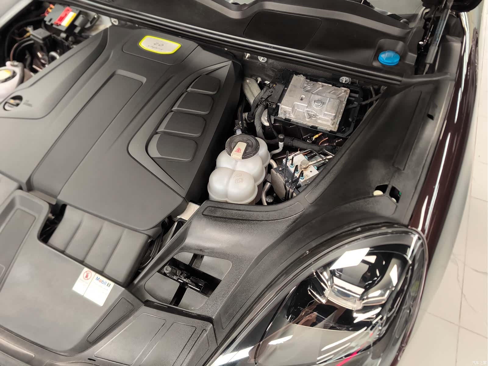 Porsche Cayenne, 2019 37