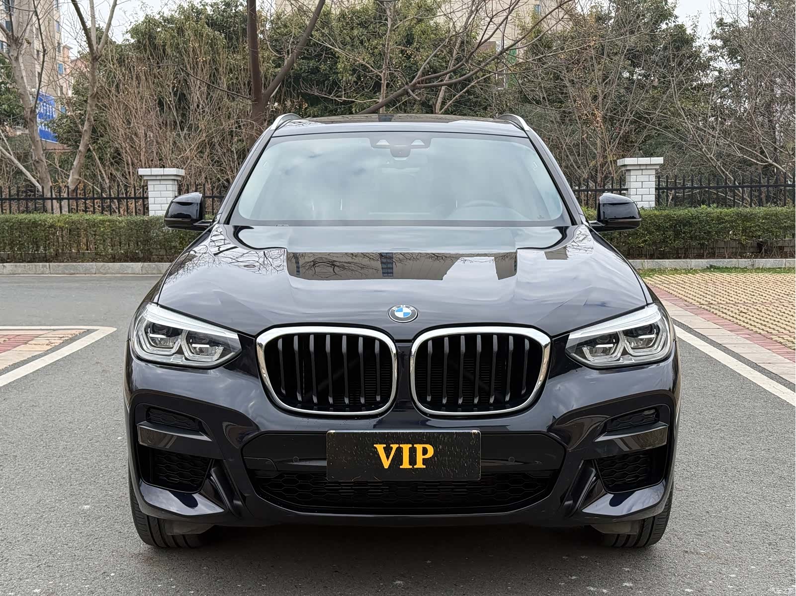 BMW X3, 2020 2