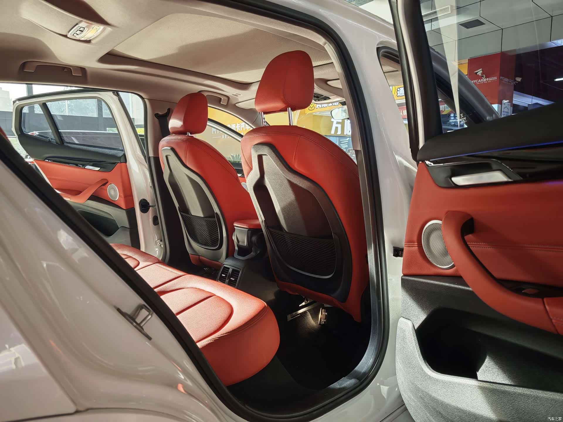 BMW X2, 2023 7