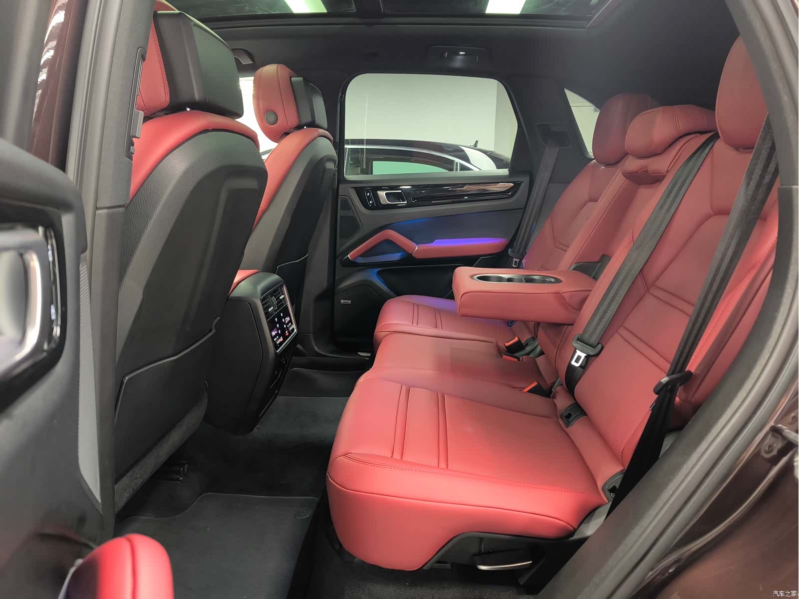 Porsche Cayenne, 2019 17