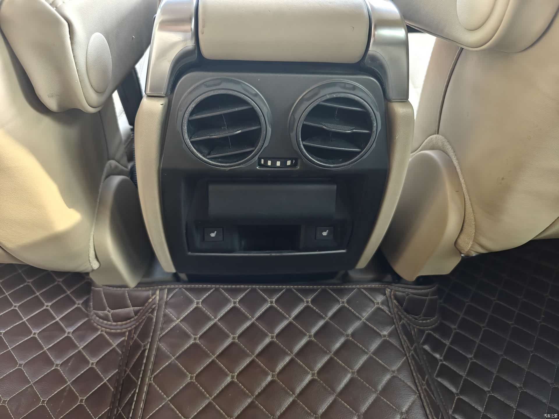 Land Rover Range Rover, 2011 19