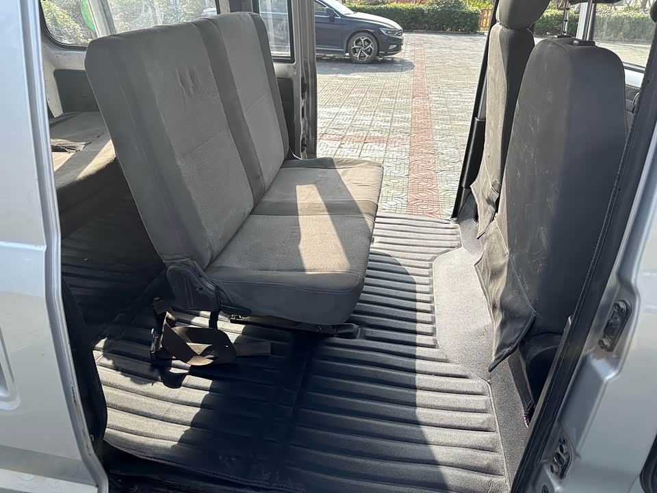 Wuling Wuling Rongguang