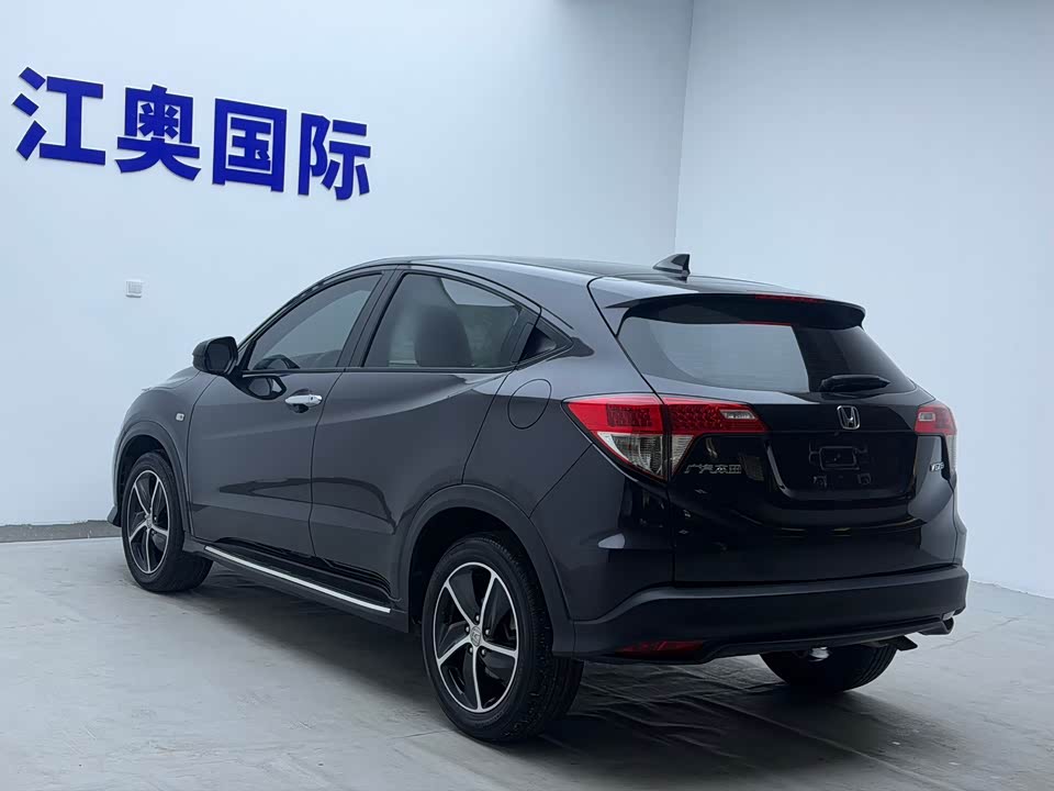 Honda Binzhi