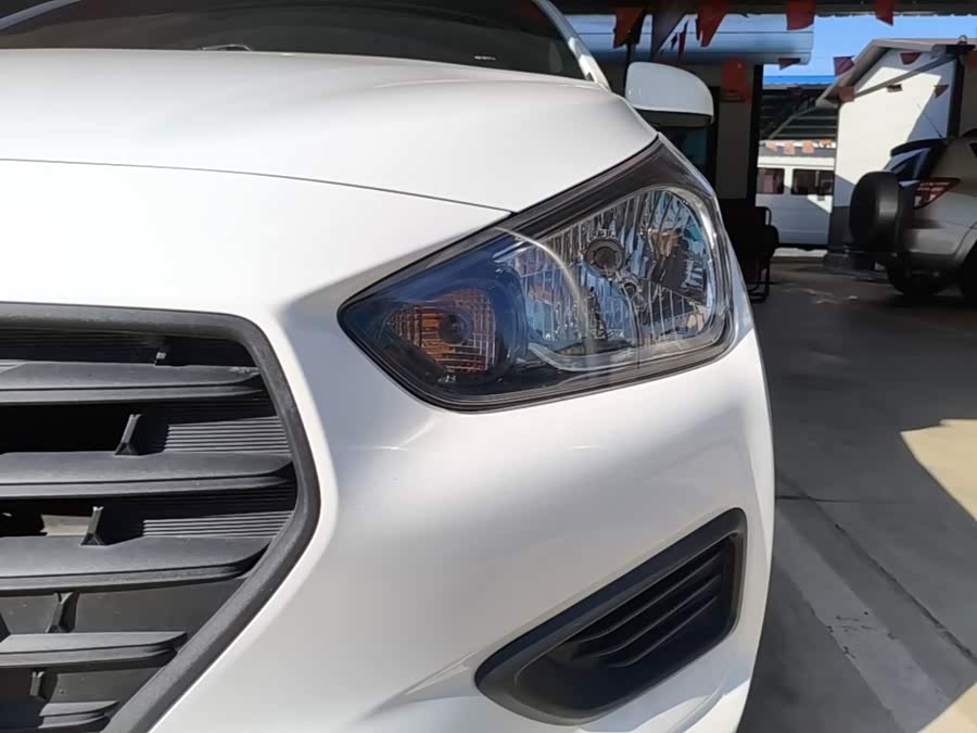 Hyundai Rien 2021, фото 23