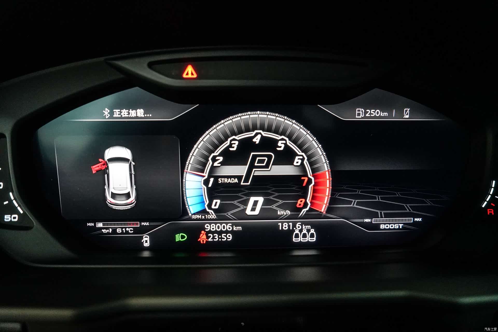 Lamborghini Urus, 2019 15