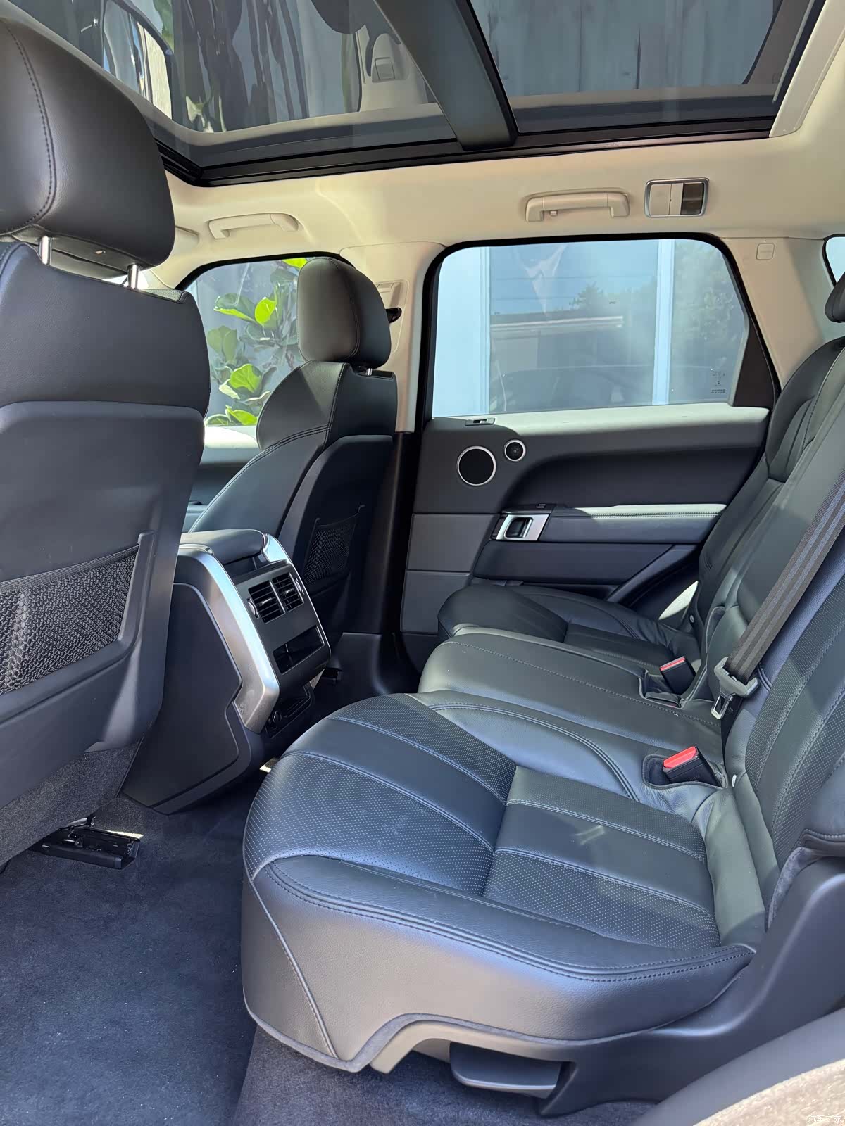 Land Rover Range Rover, 2016 6