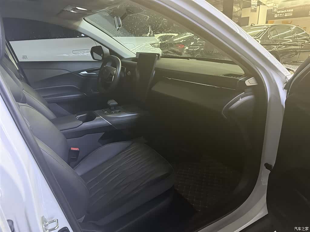 Changan NE, 2023 9