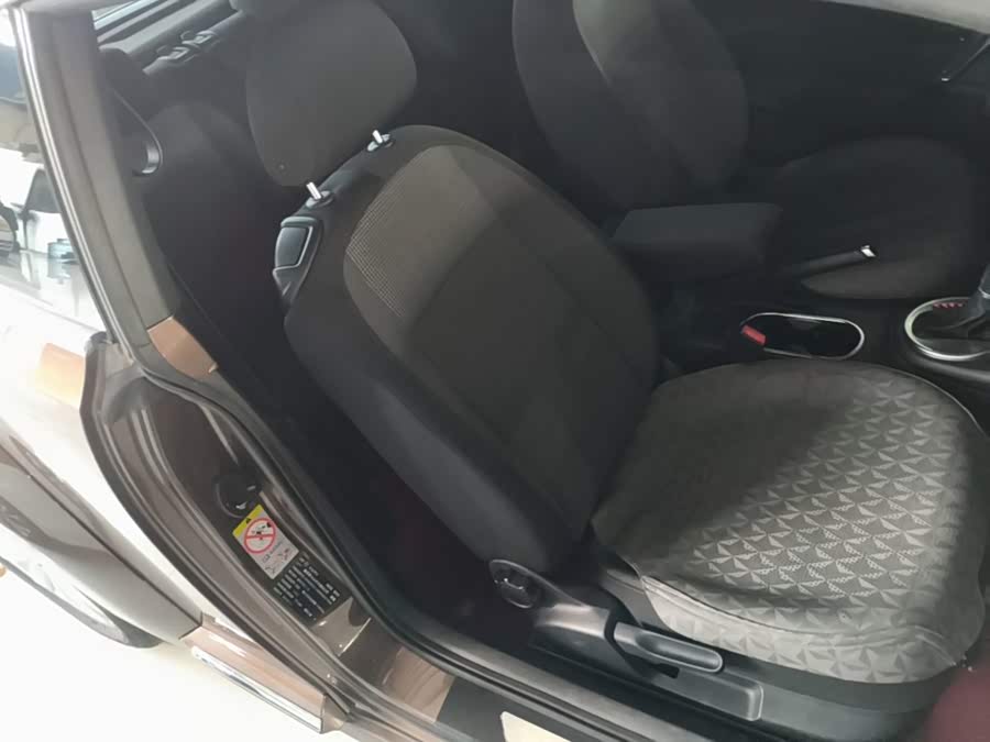 Volkswagen Beetle 2015, фото 24