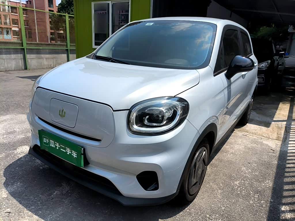 Leapmotor T03