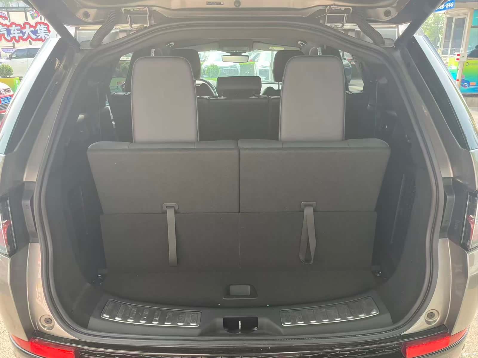 Land Rover Discovery, 2021 14