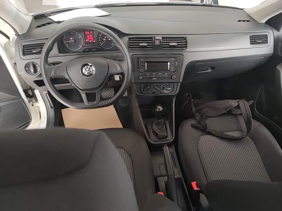Volkswagen Santana 2017, фото 9