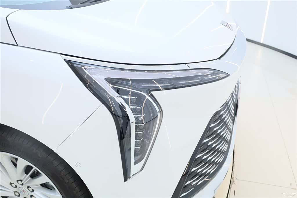 Buick Century, 2025 12