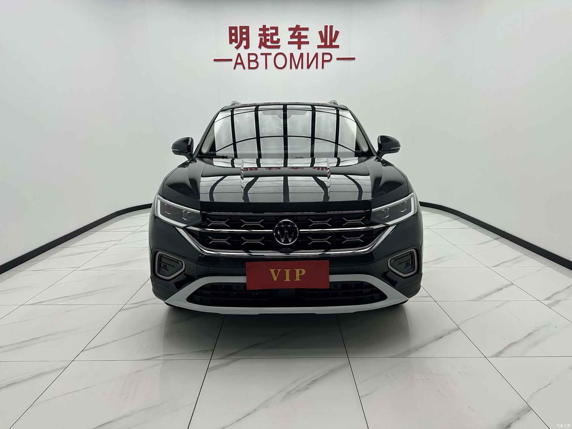 Volkswagen Tayron, 2023 2