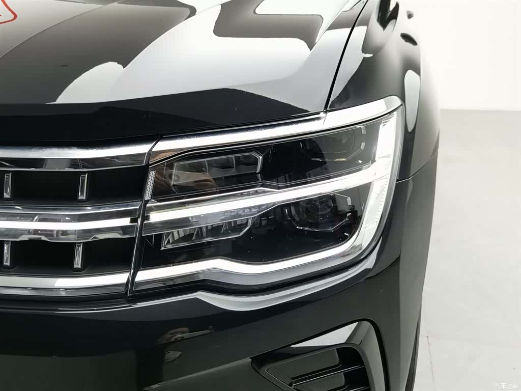 Volkswagen Teramont, 2023 7