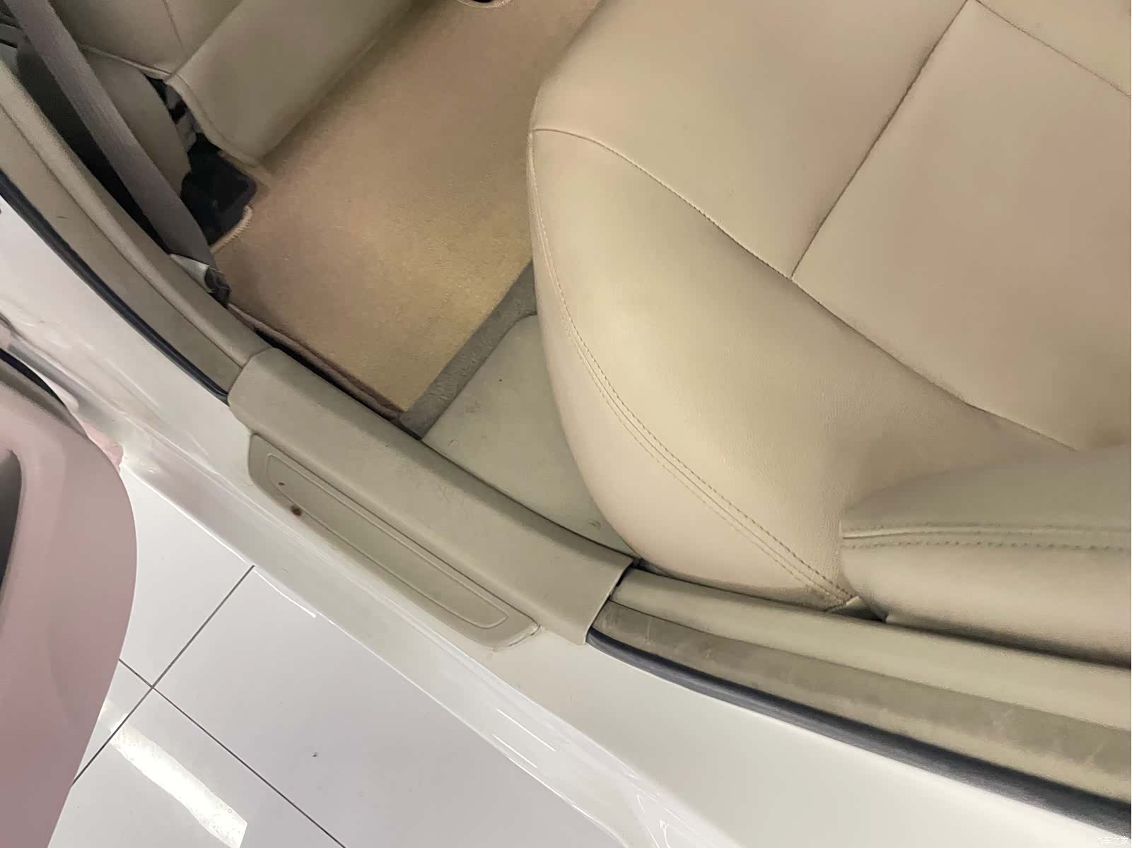 Toyota Corolla, 2010 24
