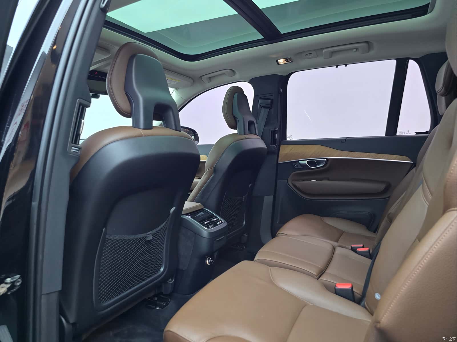 Volvo XC90, 2020 17