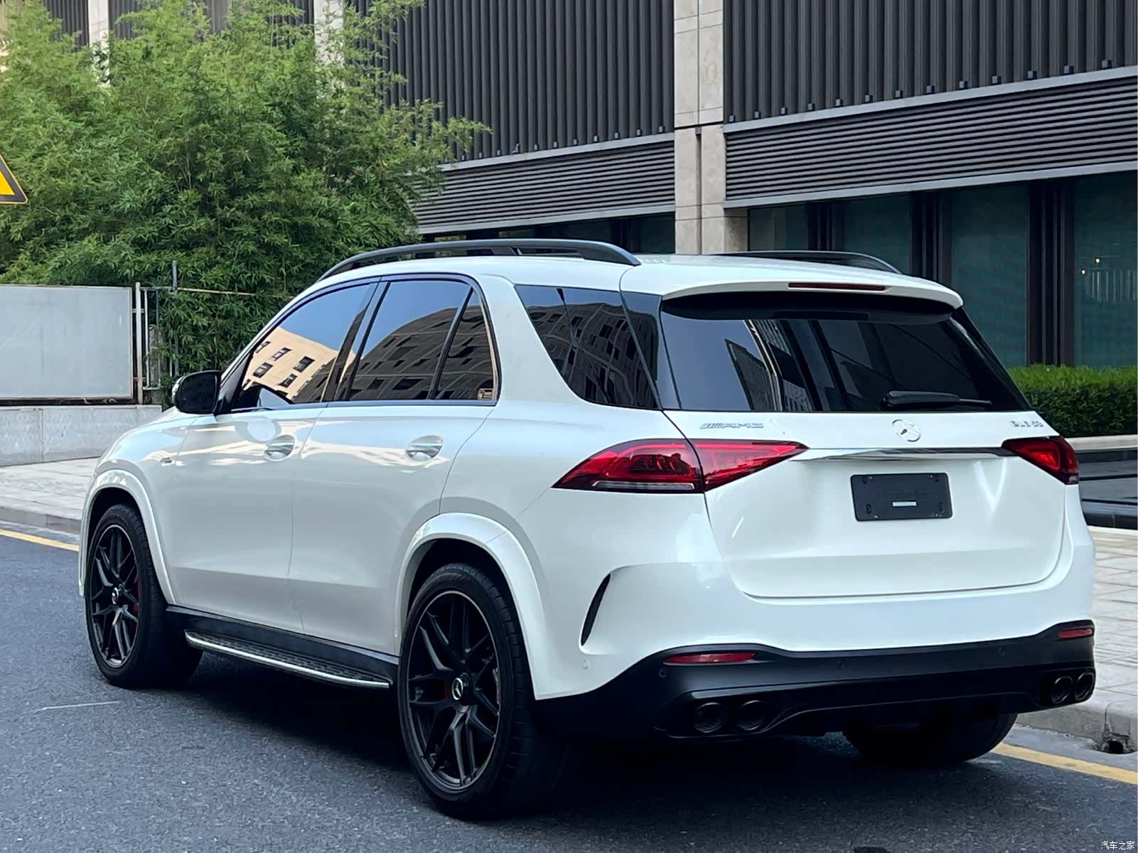 Mercedes-Benz GLE, 2022 7